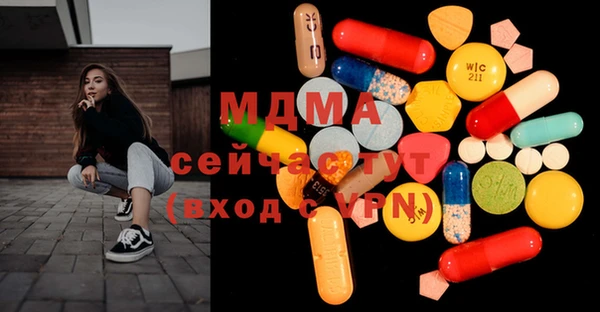 гидра Надым